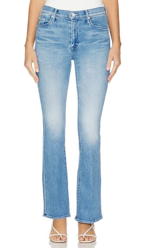 PANTALON JAMBES LARGES WEEKEND Product Image