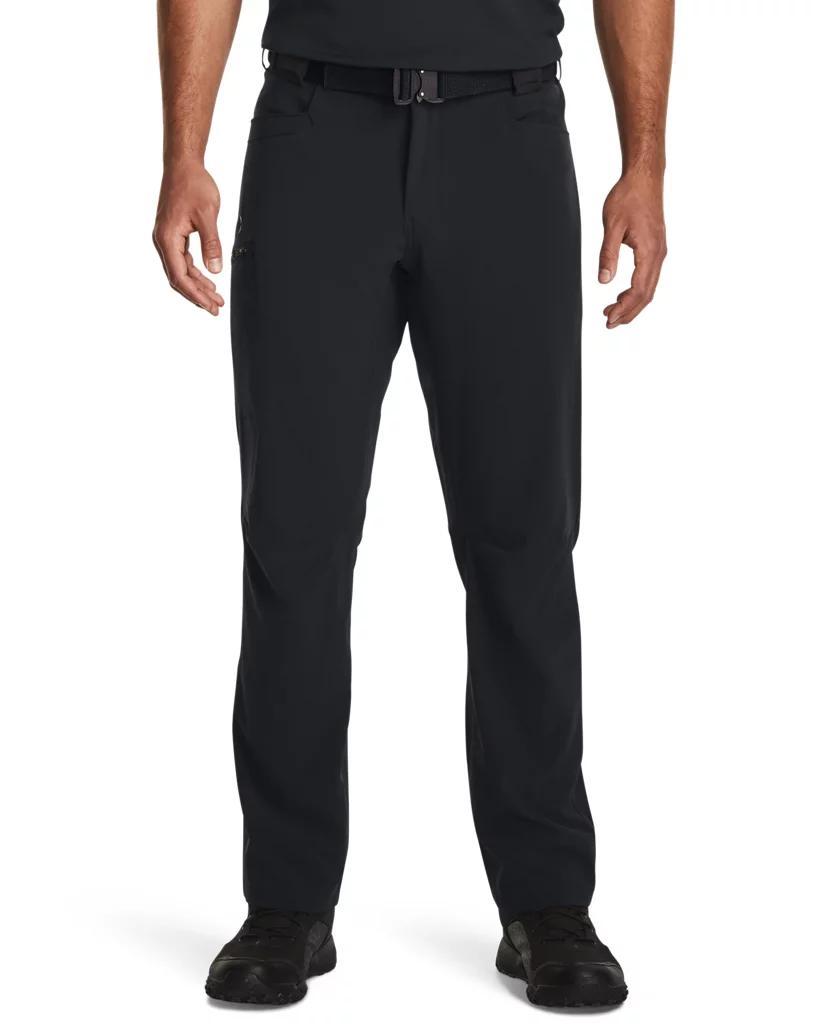 Mens UA Defender Pants Product Image