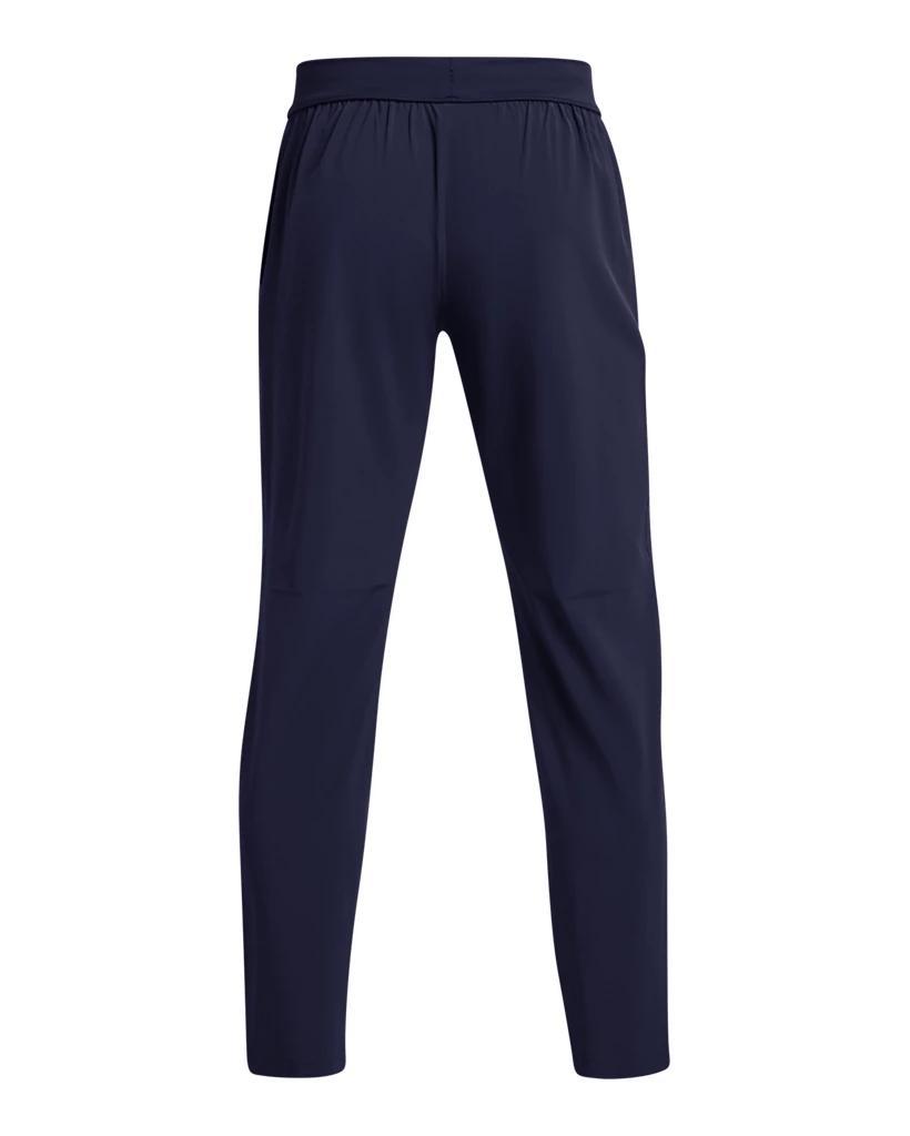 Men's UA Stretch Woven Collegiate Pants Product Image