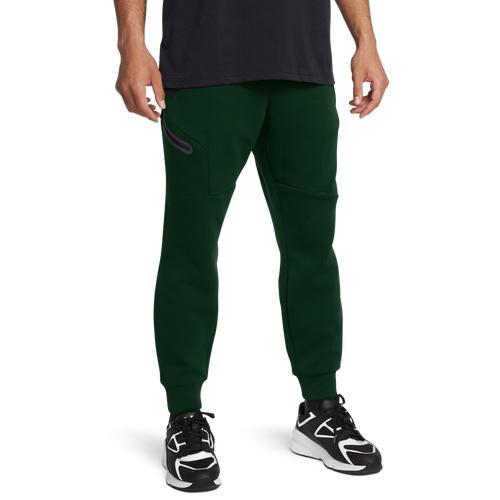 Under Armour Mens Under Armour Unstoppable Fleece Joggers - Mens Product Image