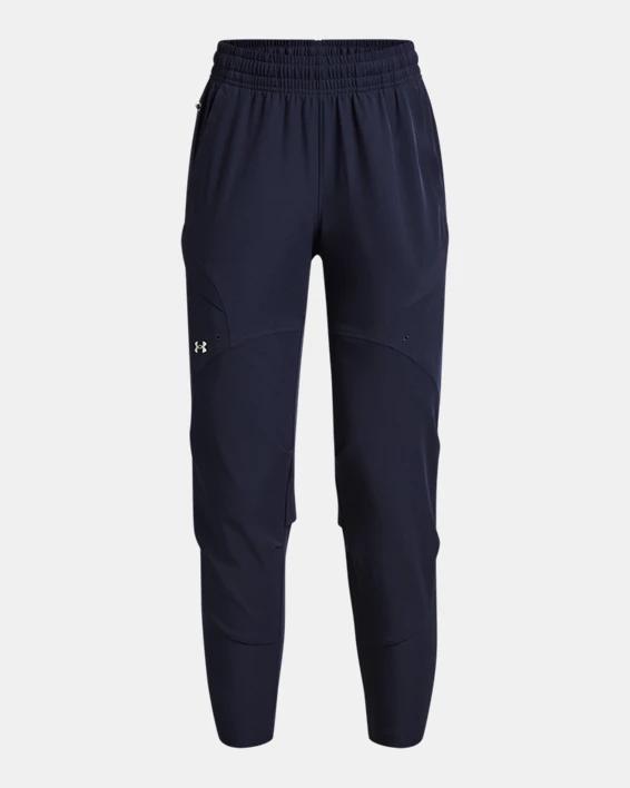 Women's UA Train Anywhere Pants Product Image