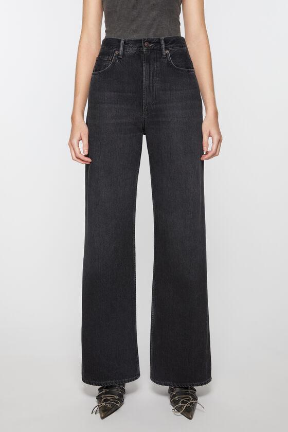 Relaxed fit jeans - 2022F Product Image