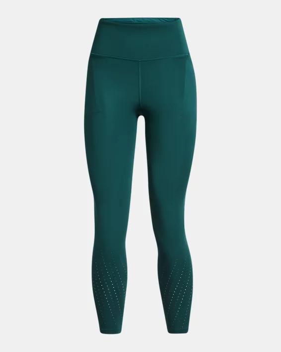 Women's UA Launch Elite Ankle Tights Product Image