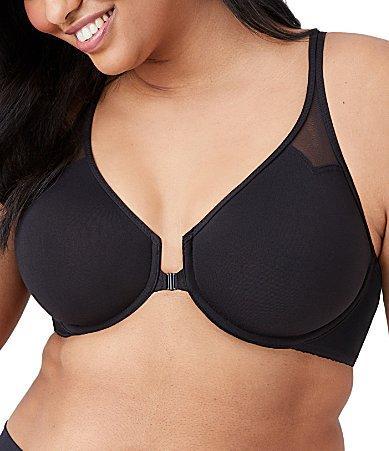 Wacoal Seamless Racerback Underwire Bra Product Image