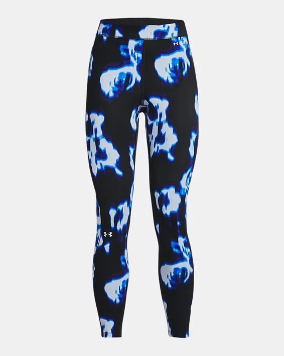 Women's UA Base™ 3.0 Printed Leggings Product Image