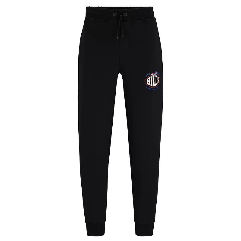 Boss by Hugo Boss Mens Boss x Nfl Tracksuit Bottoms Pants Product Image