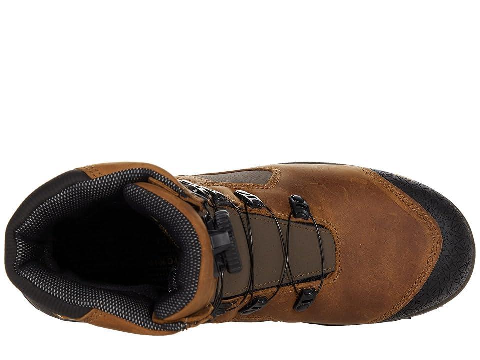 Irish Setter Kasota BOA 8 Waterproof 400g CSA Composite-Toe EH Men's Shoes Product Image