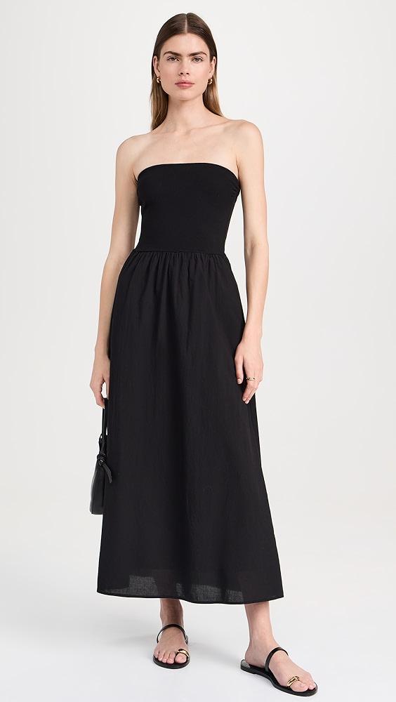 XIRENA Finnian Dress | Shopbop Product Image