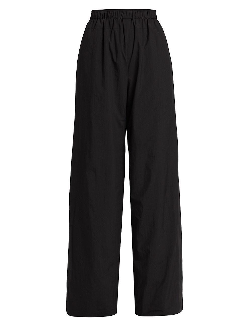 Womens Galante Elasticized Pants Product Image