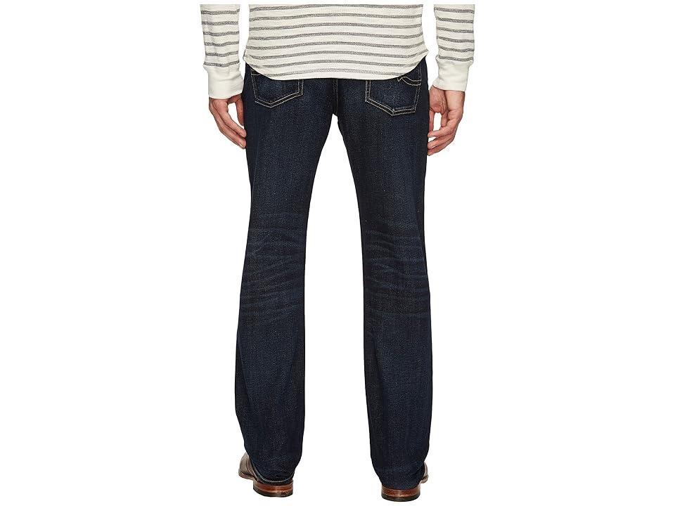 Lucky Brand 363 Vintage Straight in Alamo (Alamo) Men's Jeans Product Image