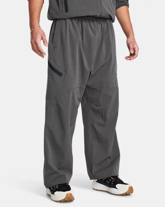 Men's UA Unstoppable Vent Cargo Pants Product Image