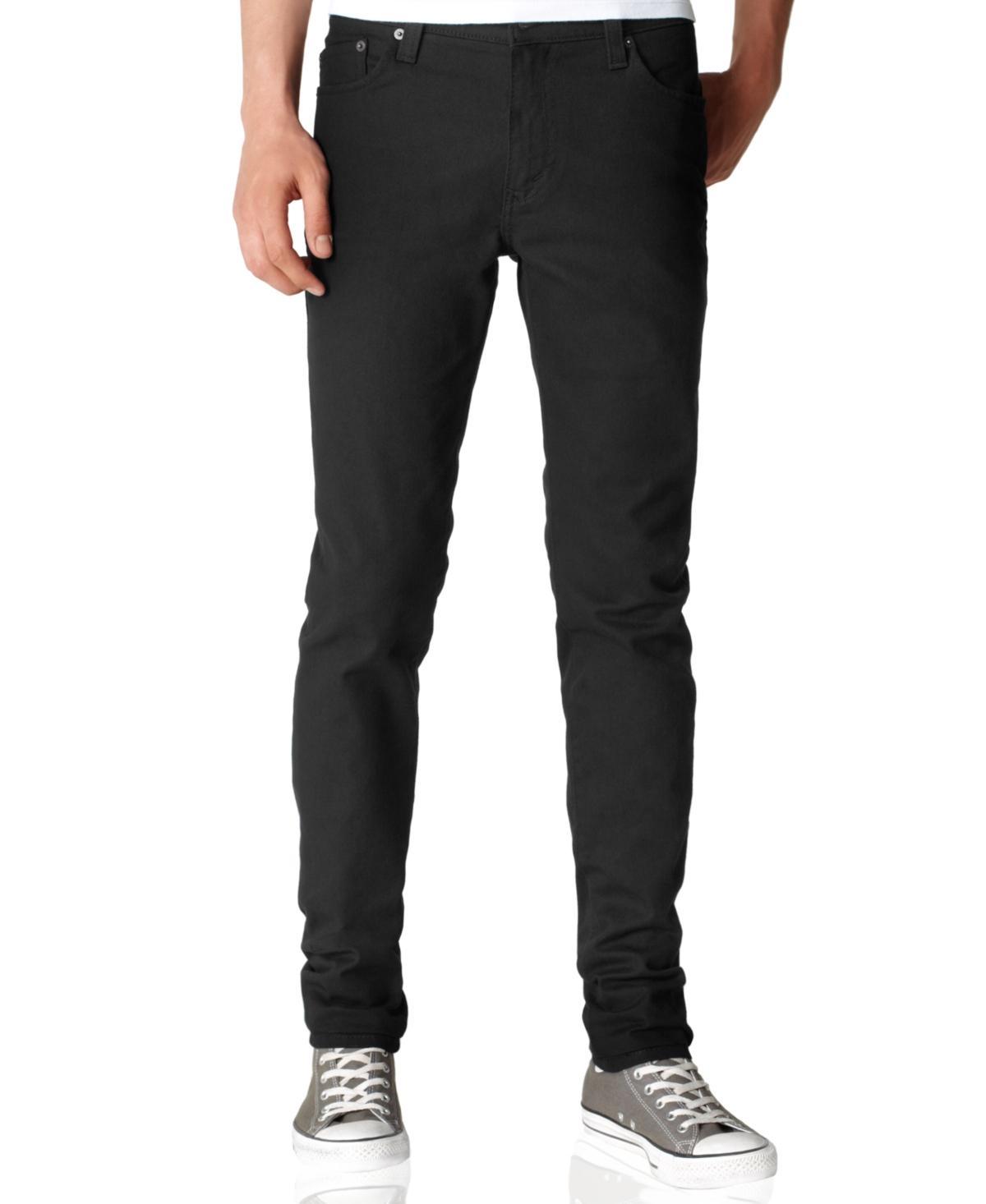 Mens Levis 510 Skinny Fit Jeans Product Image