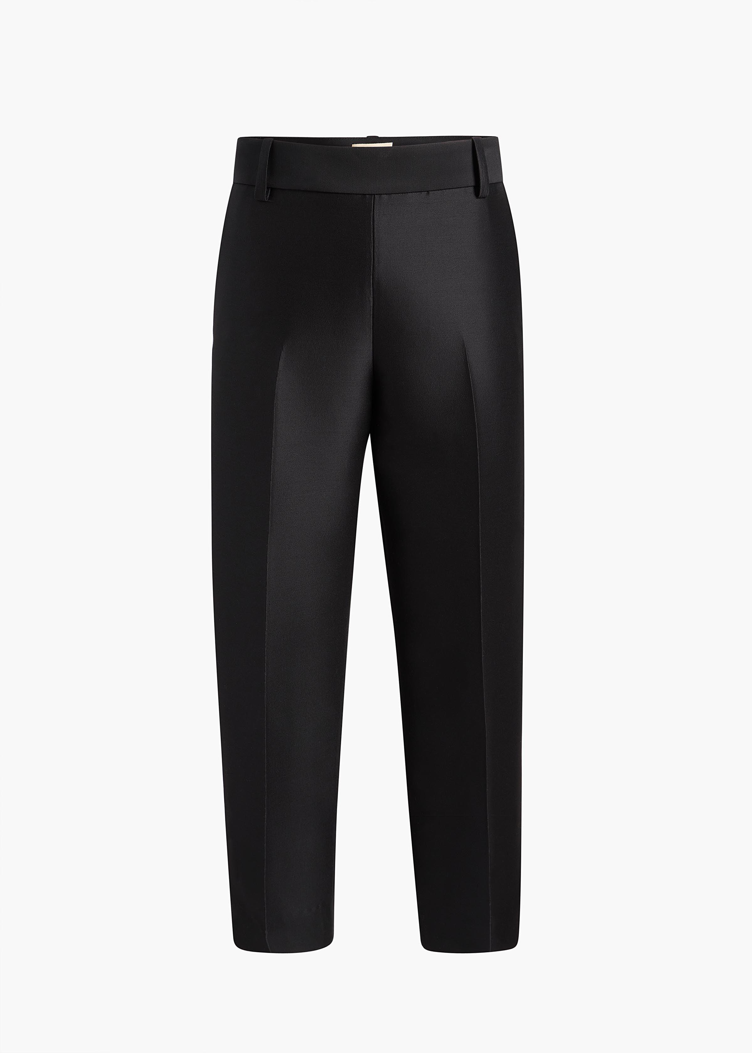 Cam Pant in Black Product Image