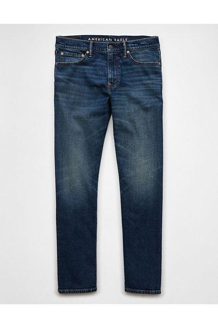 AE EasyFlex Original Straight Jean Men's Product Image