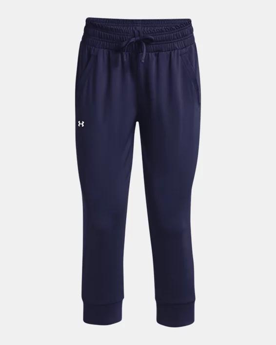 Women's UA Tech Capri Pants Product Image