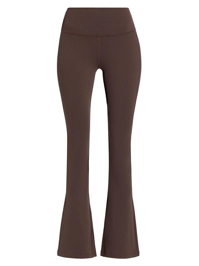 Womens Racquel High-Waist Leggings Product Image