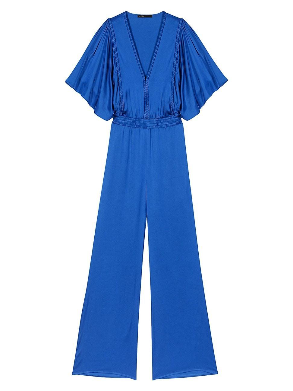 Womens Trouser Suit Product Image