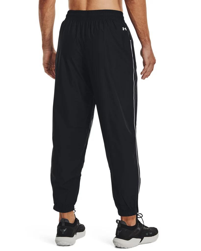 Men's Project Rock Woven Pants Product Image