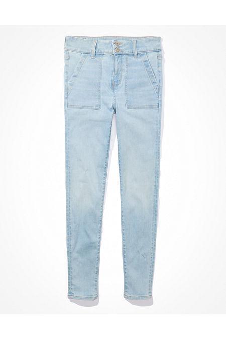 AE Next Level High-Waisted Jegging Womens product image