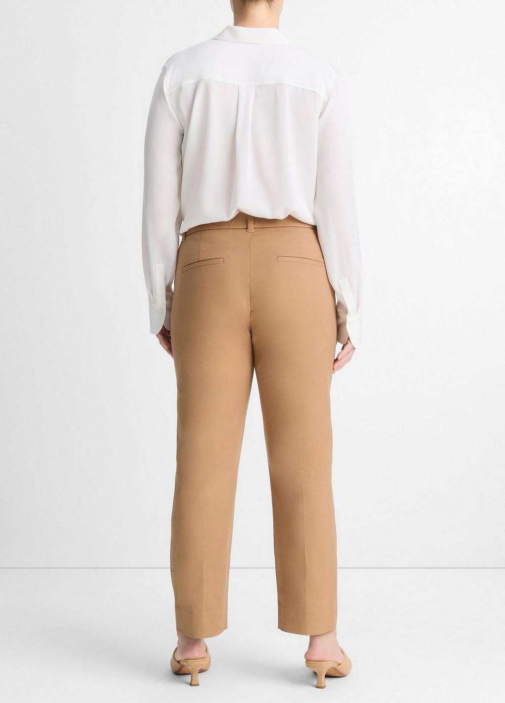 Cigarette Trouser Product Image