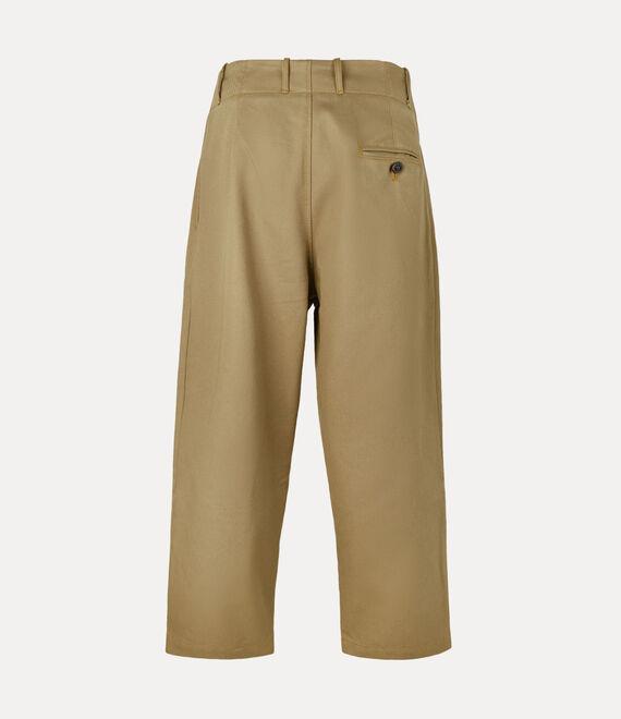 Alien Trousers Product Image