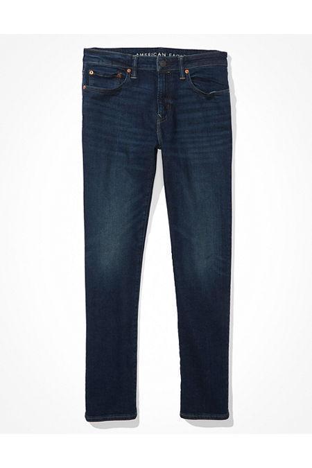 AE AirFlex Slim Straight Jean Men's Product Image