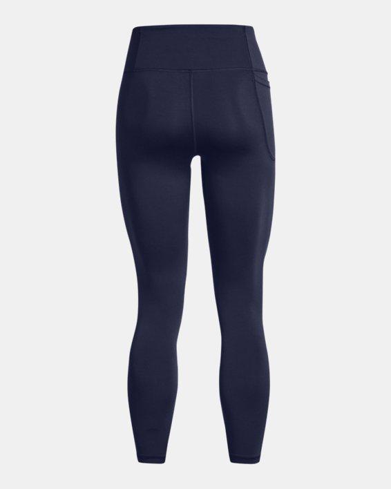 Women's UA Motion Collegiate Ankle Leggings Product Image