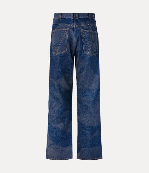 Baggy Jeans Product Image