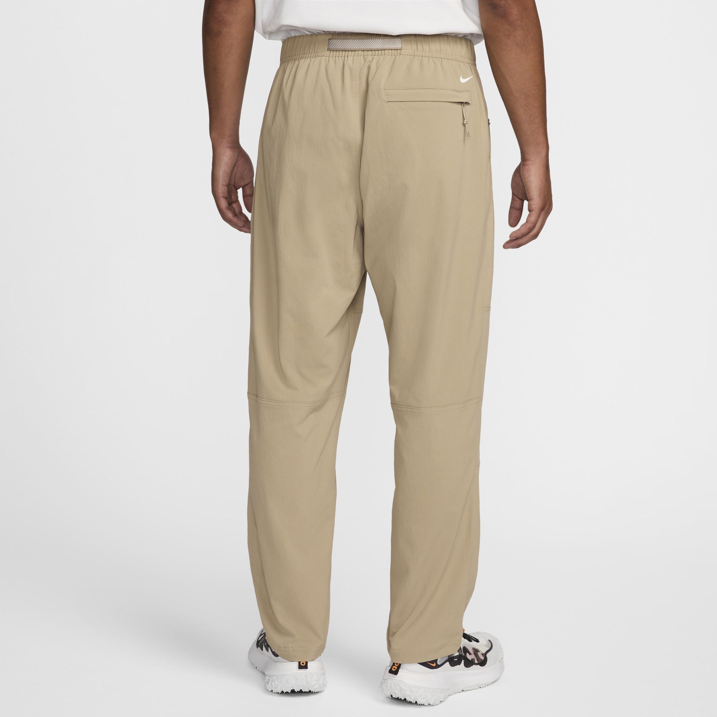 Men's Nike ACG UV Hiking Pants Product Image