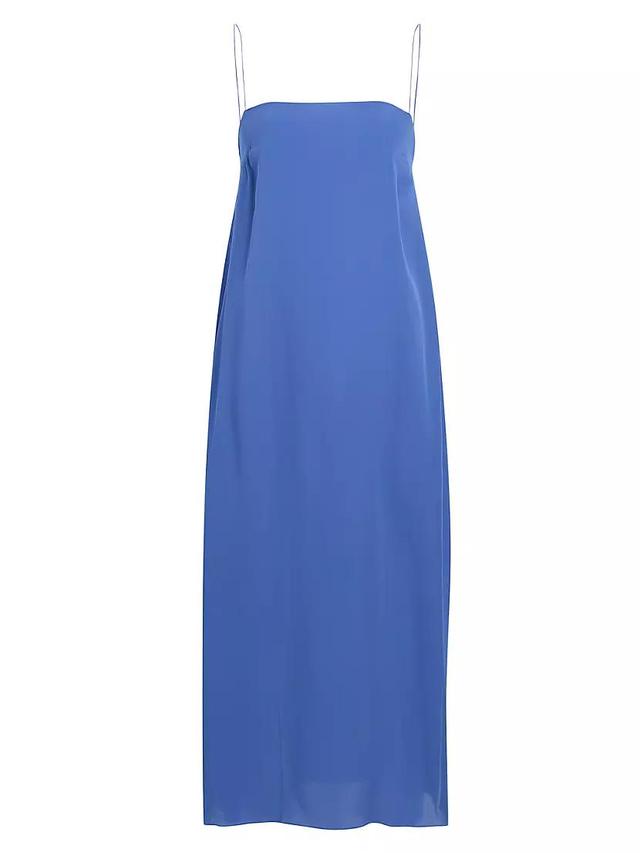 Sicily Shift Maxi Dress Product Image