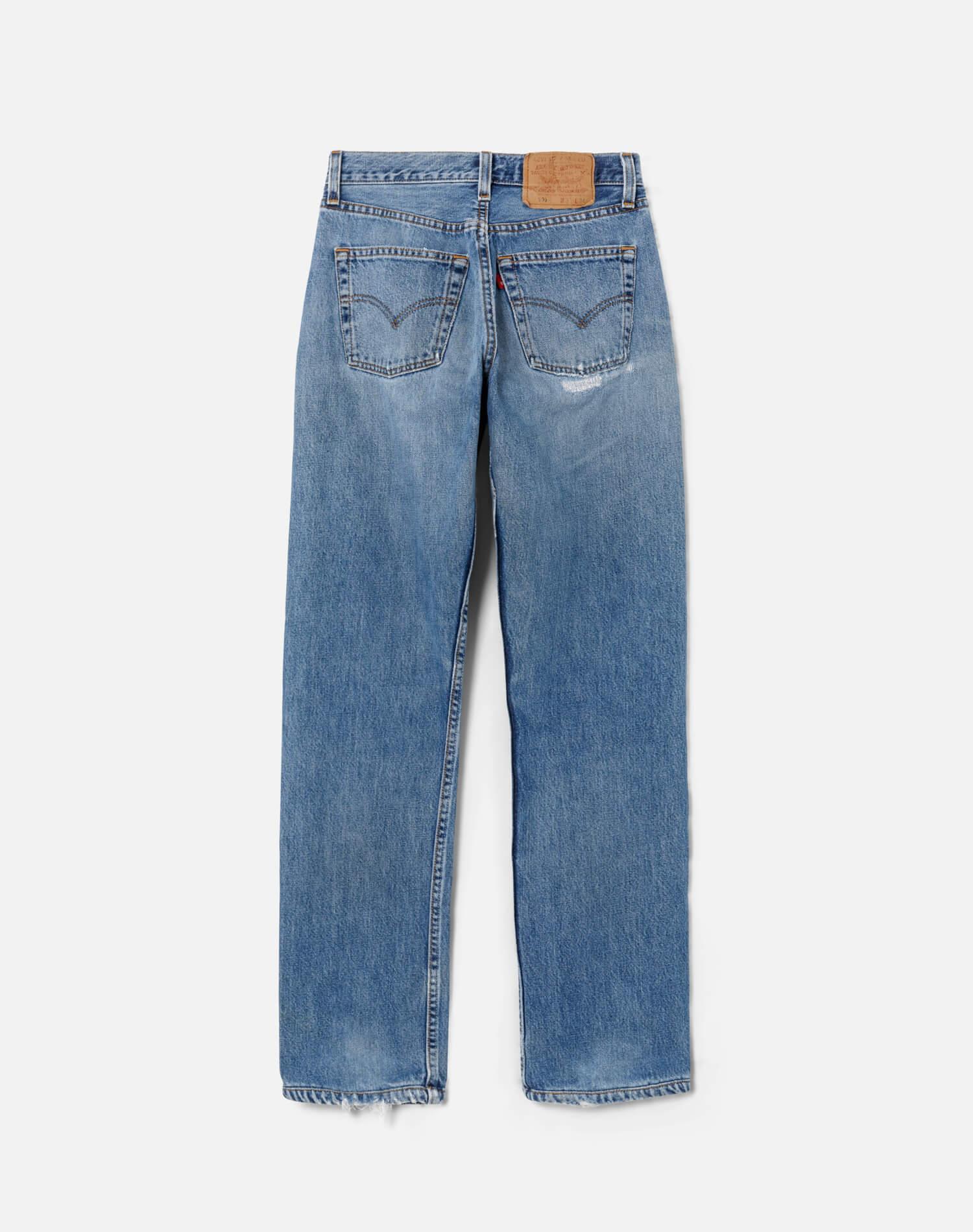 80s Levi's 501 -# 36 Female Product Image