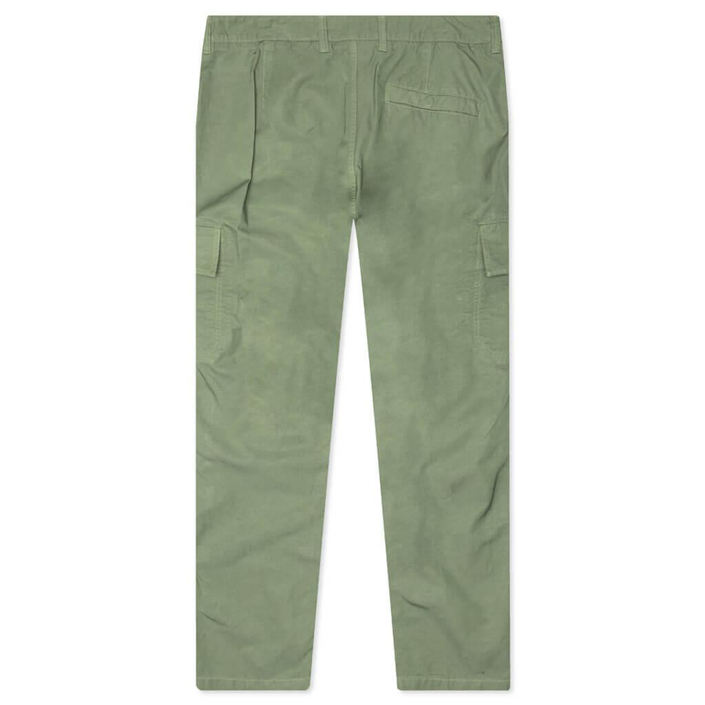 Cargo Pants - Sage Male Product Image