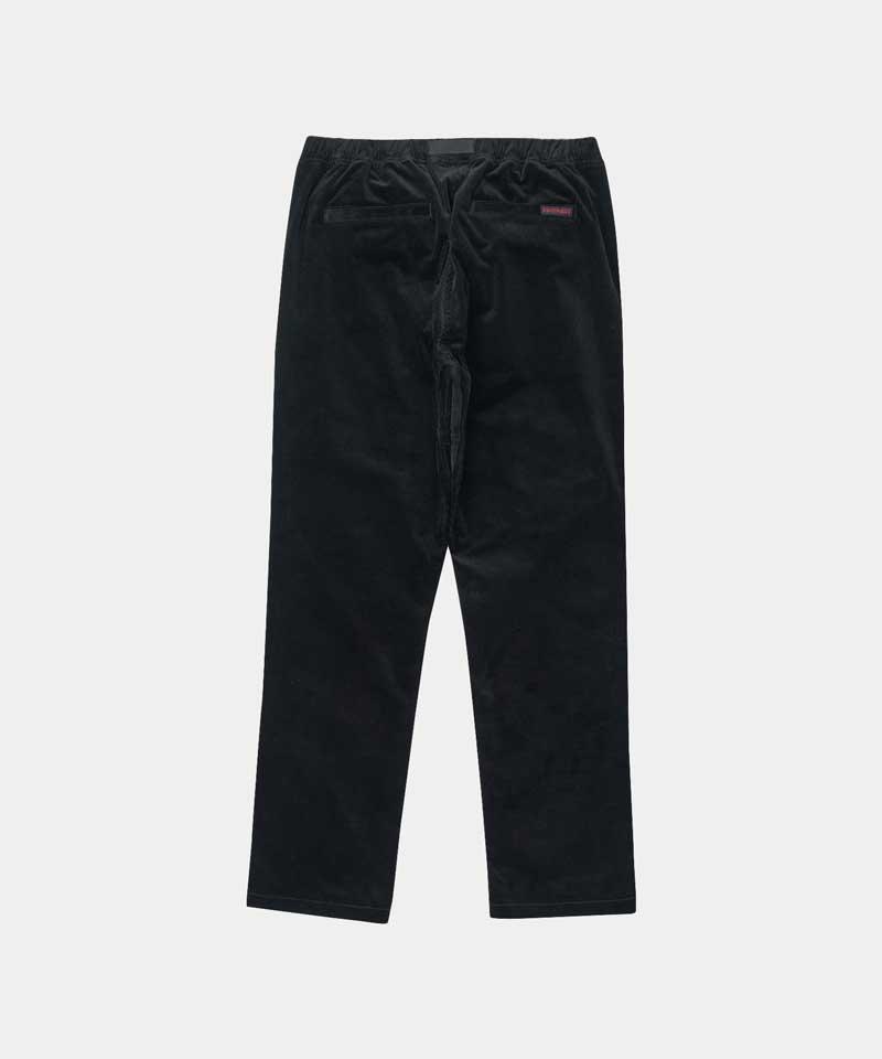 Corduroy NN-Pant Cropped Product Image