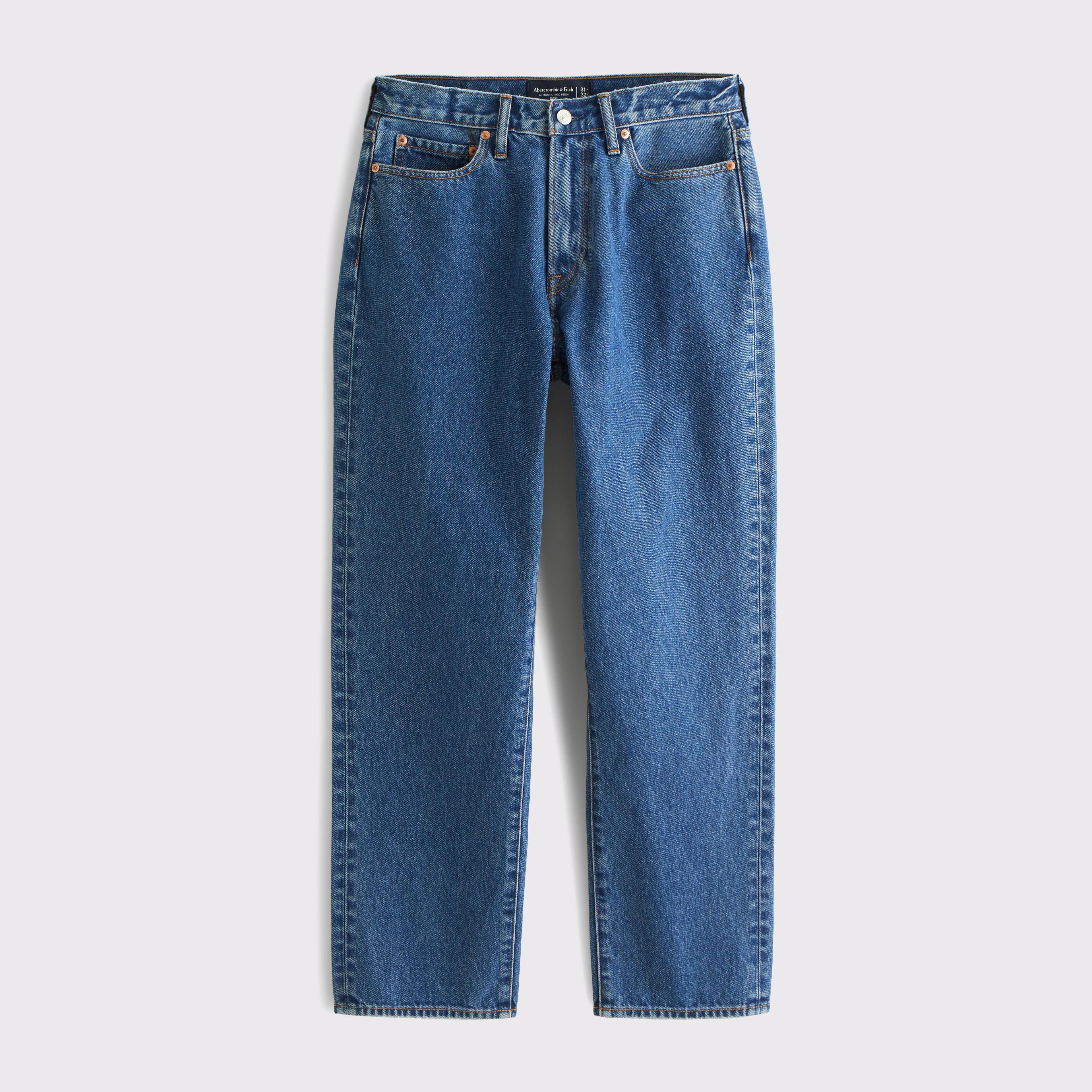 Loose Jean Product Image