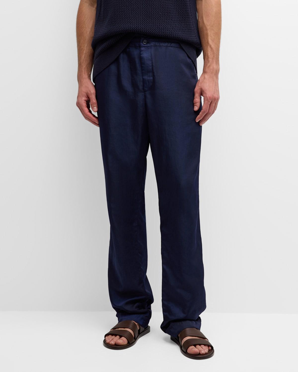 Men's Pelville Nylon Gabardine Pants product image