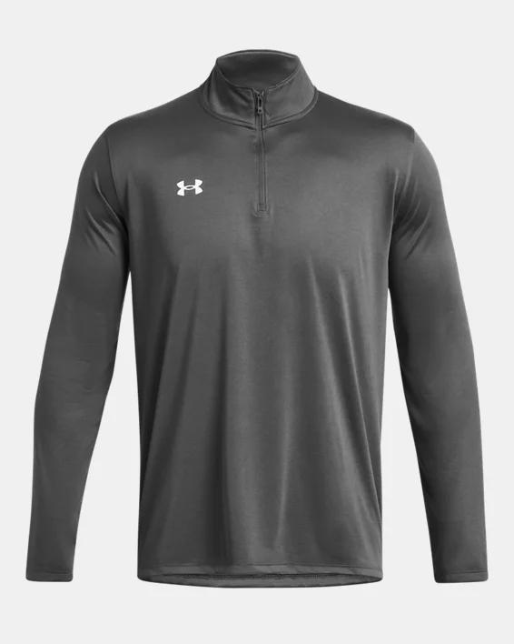 Men's UA Tech™ Team ¼ Zip Product Image