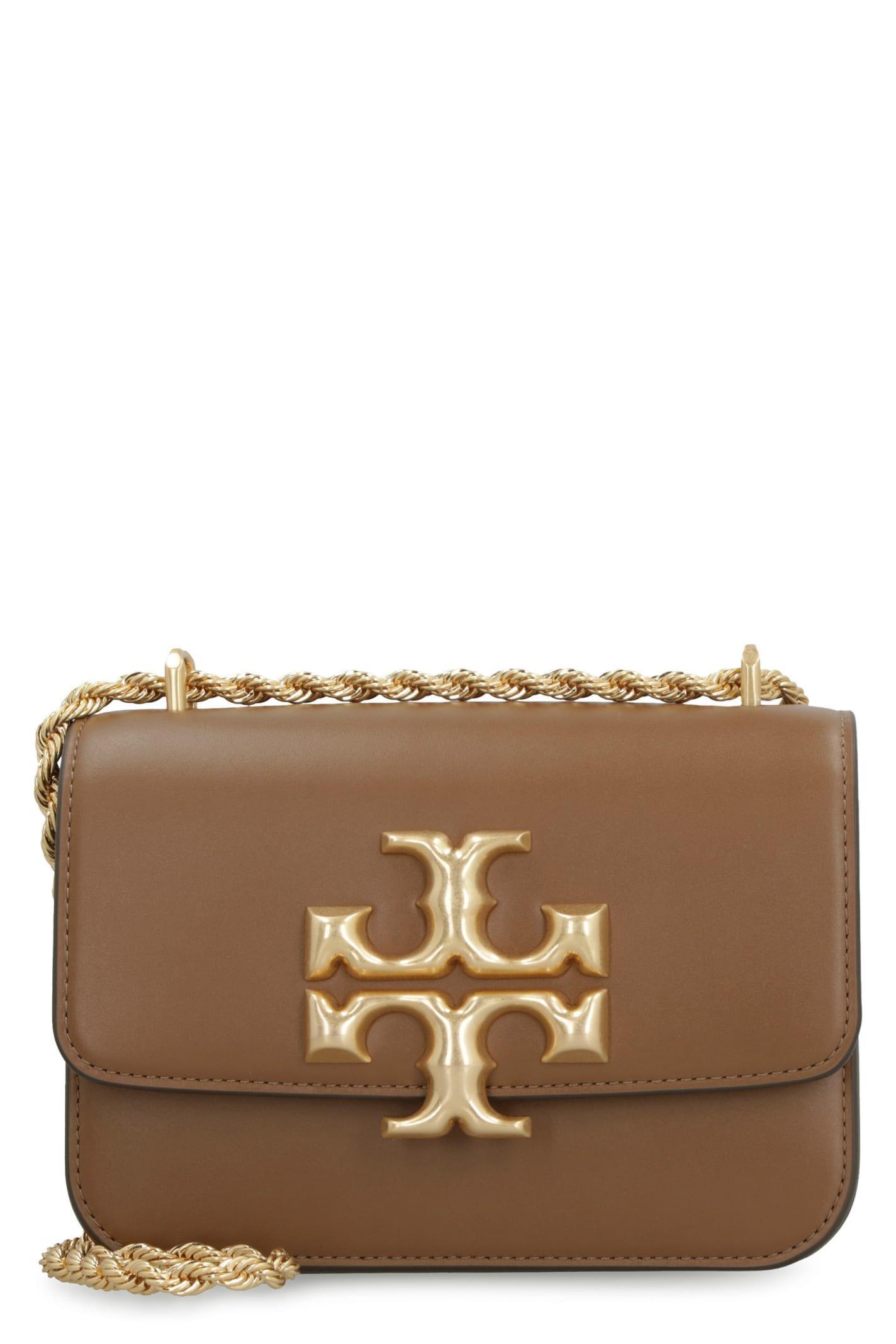 TORY BURCH Shoulder Bag In Brown Product Image