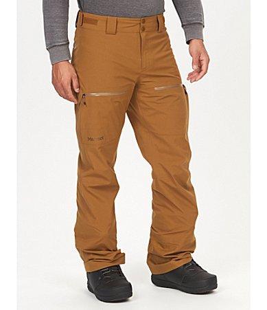 Marmot Orion GORE TEX Ski Snow Pants Product Image