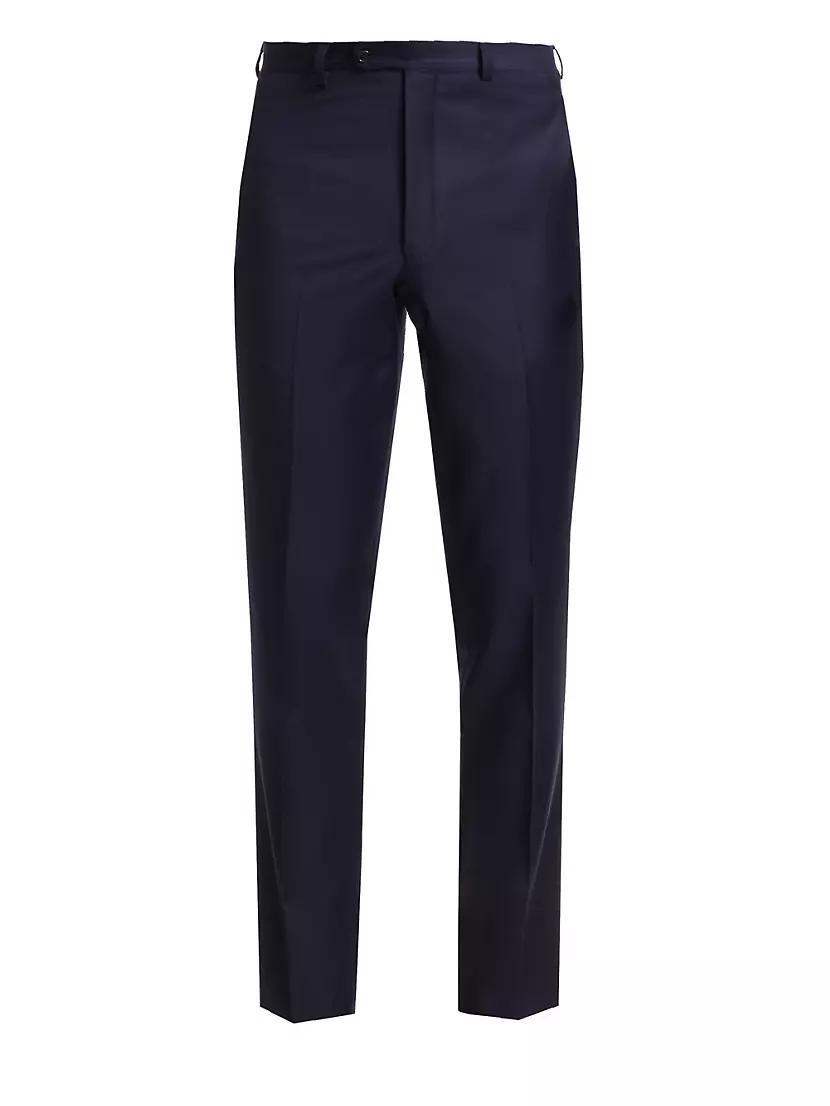 COLLECTION Wool Trousers Product Image