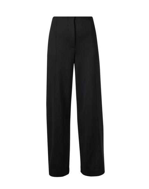 Max Mara Laerte Black Jersey Trouser Product Image