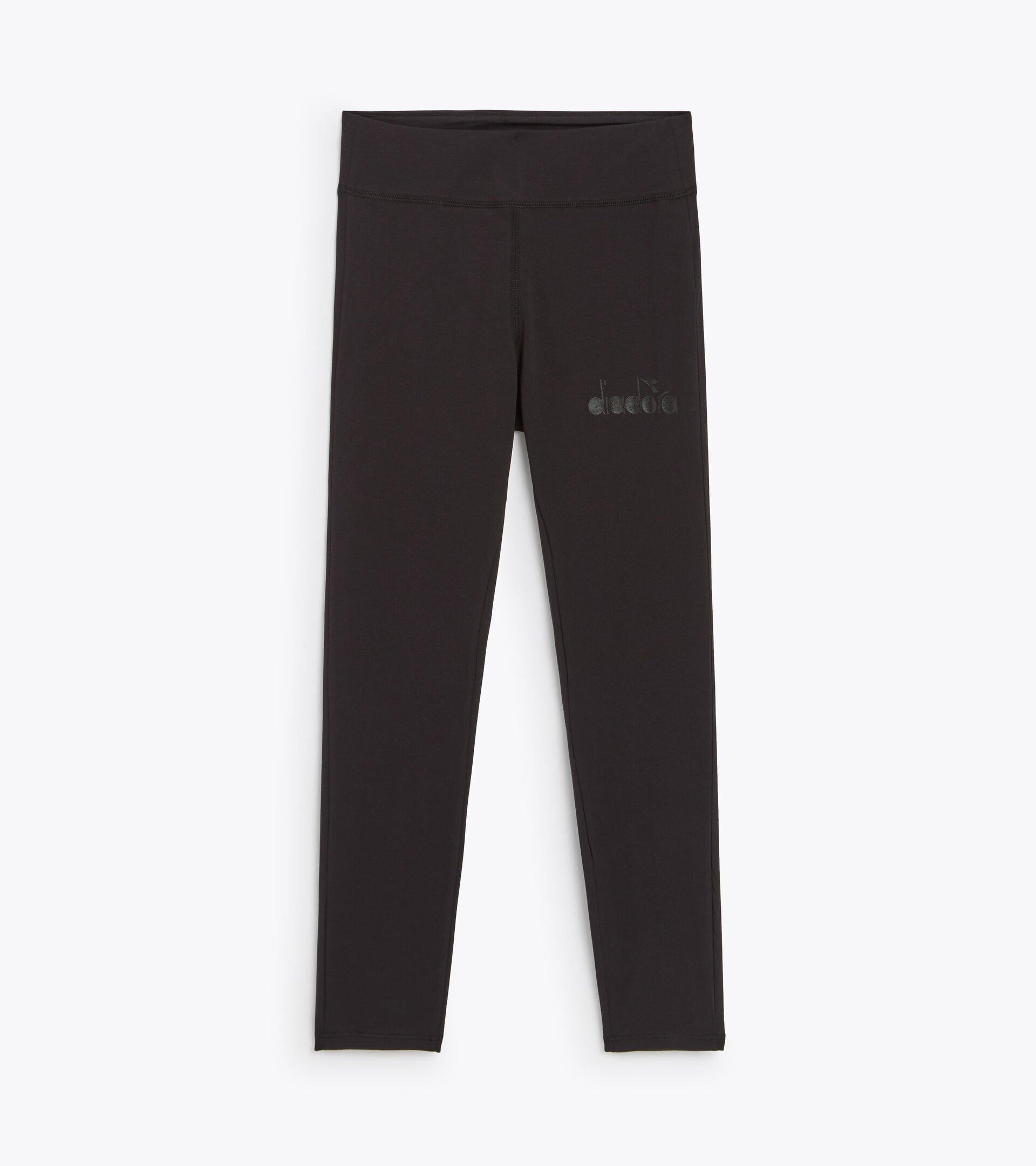 L. LEGGINGS SPW LOGO Product Image