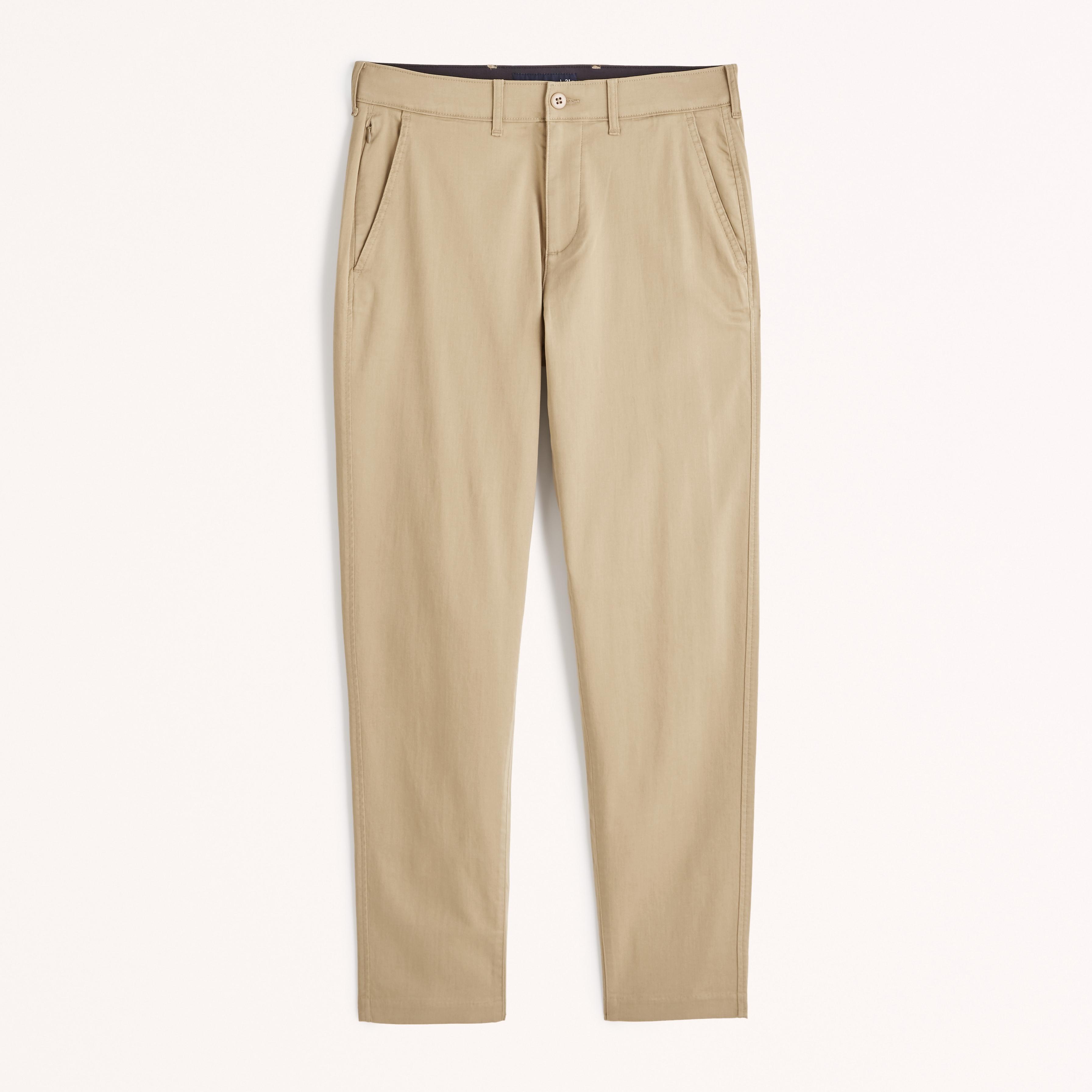 90s Slim Modern Chino Product Image