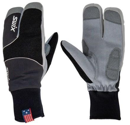 STAR XC 3.0 Split-Finger Gloves - Men's Product Image