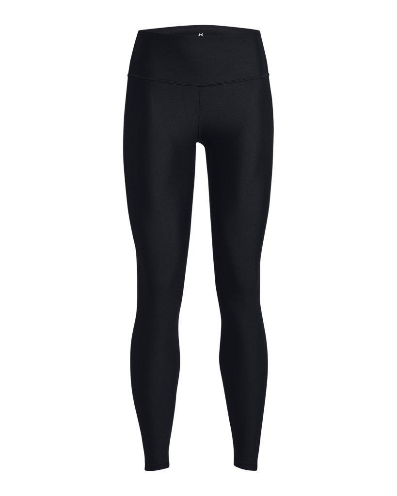 Women's HeatGear® Full-Length Leggings Product Image