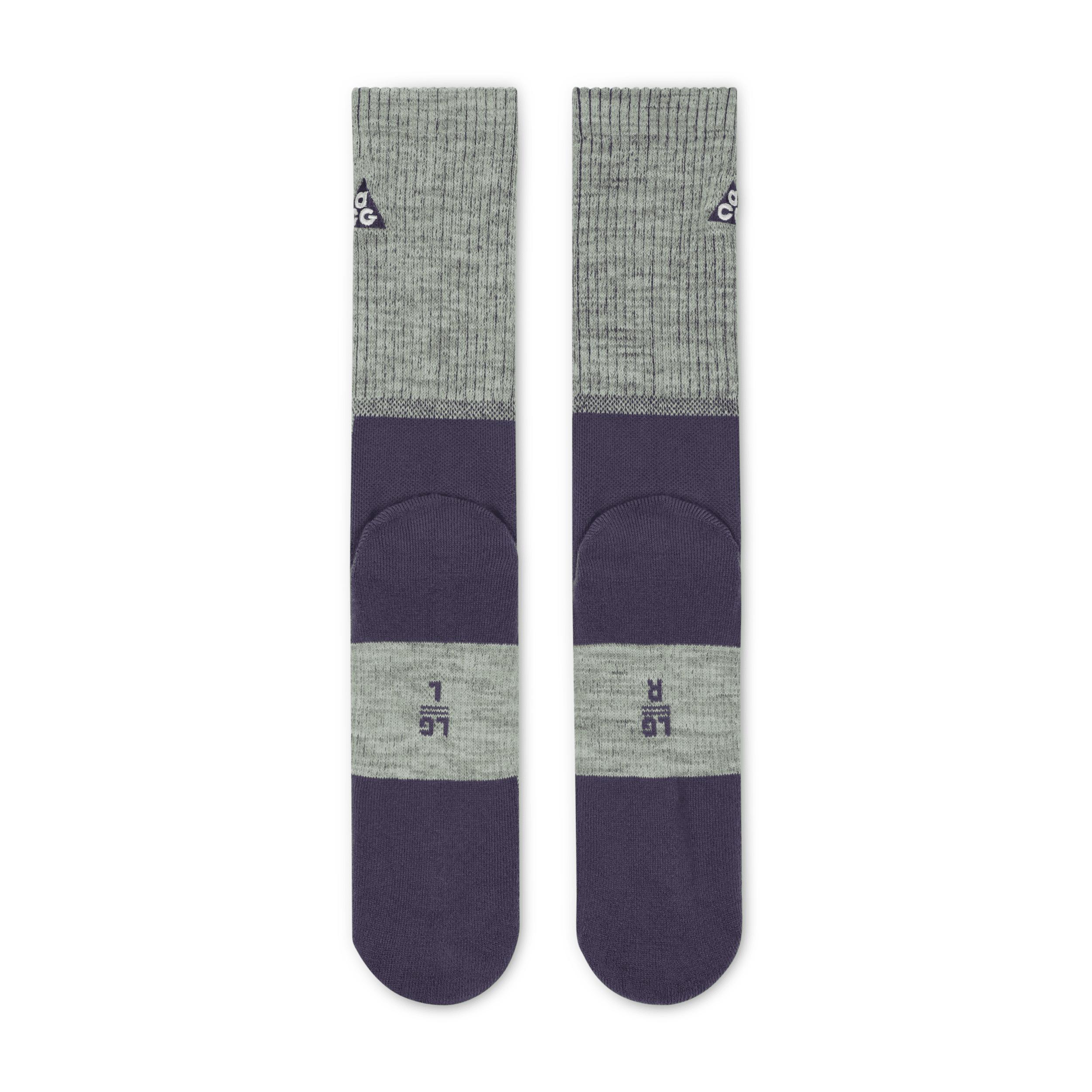 Nike ACG Everyday Cushioned Crew Socks (1 Pair) Product Image