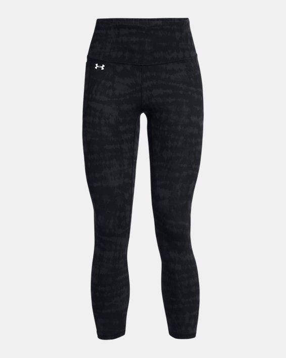 Women's UA Motion Printed Ankle Leggings Product Image