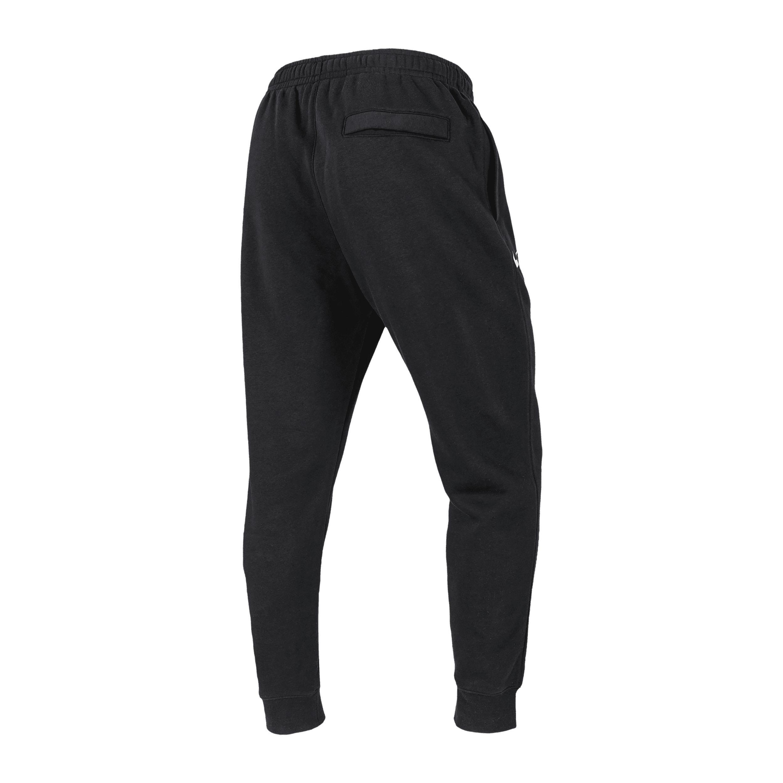 Army Black Knights Rivalry Sideline Club Nike Men's Dri-FIT College Jogger Pants Product Image