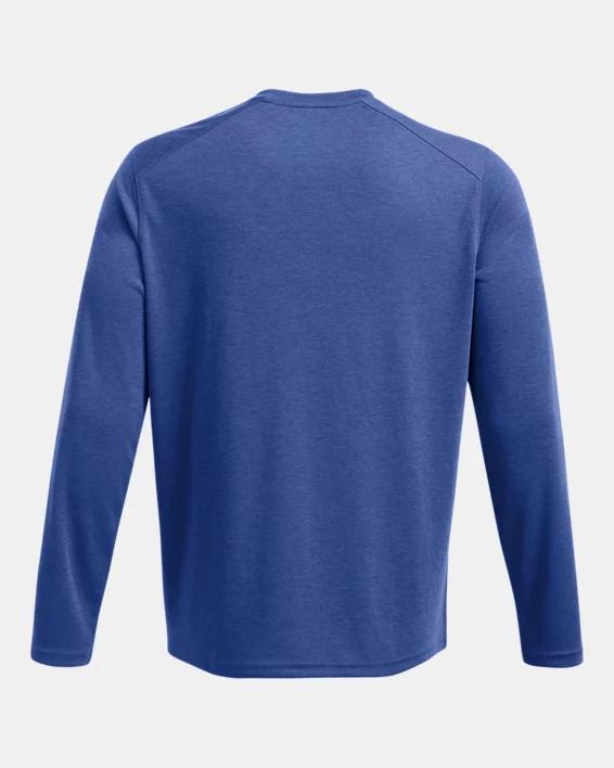 Men's UA Expanse Henley Product Image