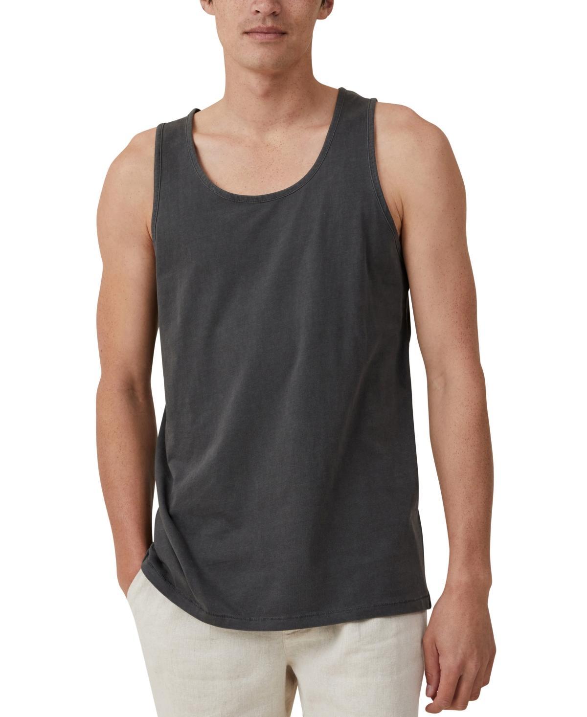 Cotton On Mens Relaxed Fit Tank Top product image