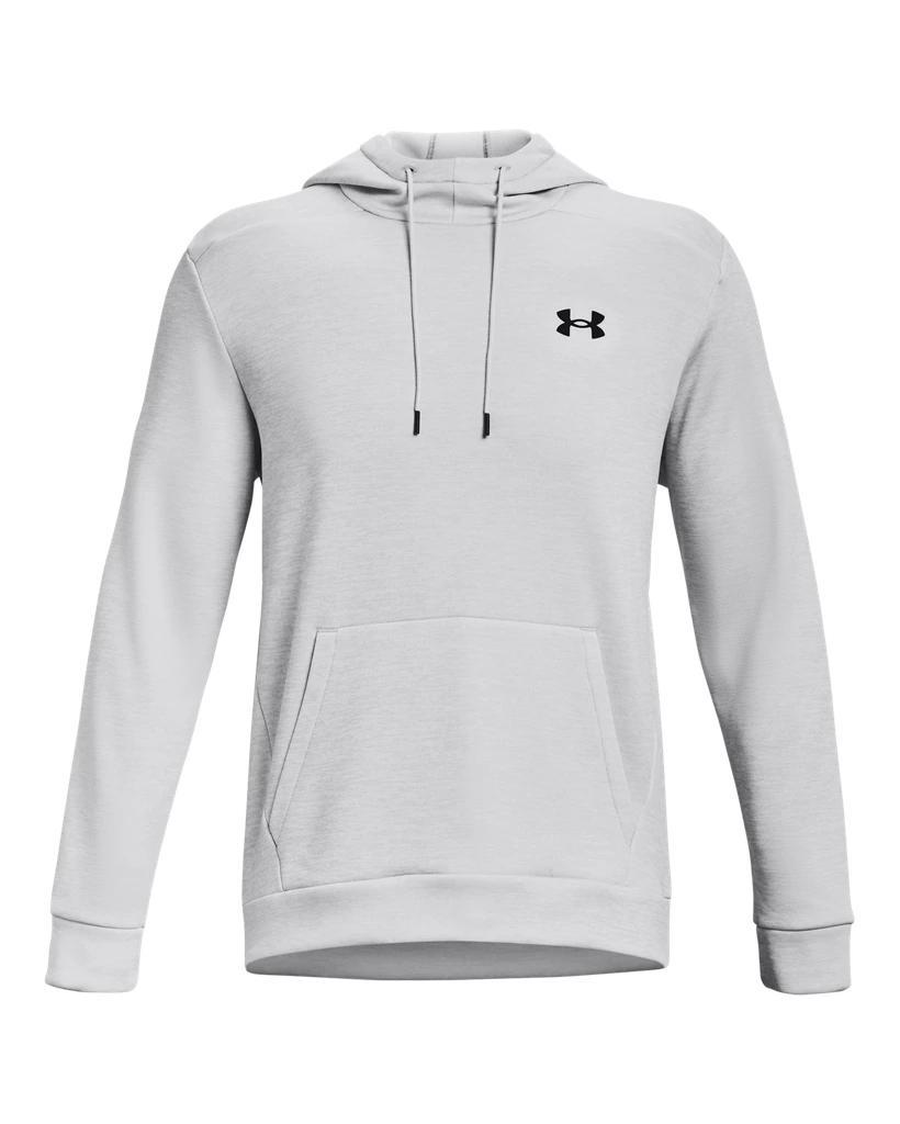 Men's Armour Fleece® Twist Hoodie Product Image